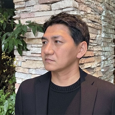 大門 寛士