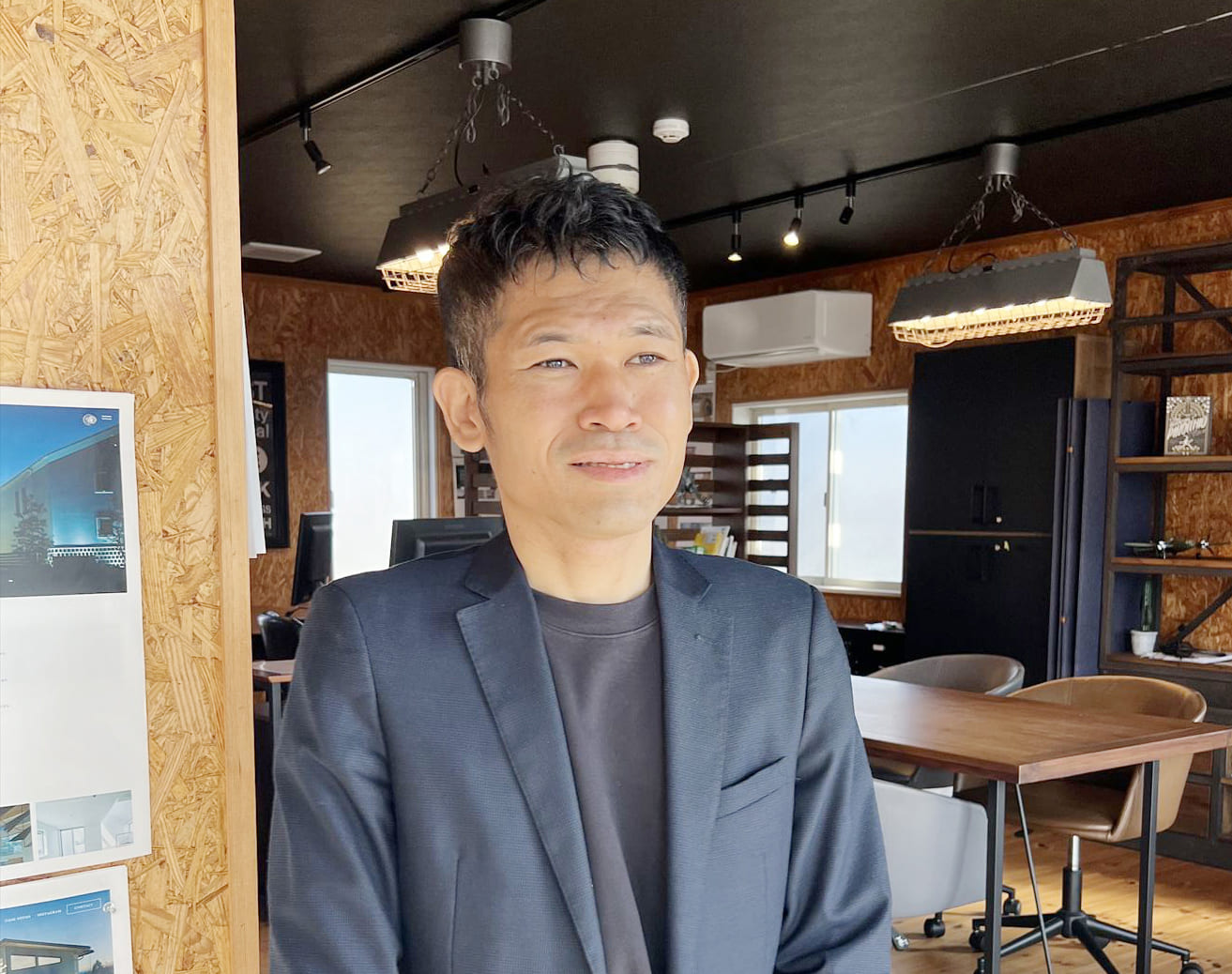 平野 雄介