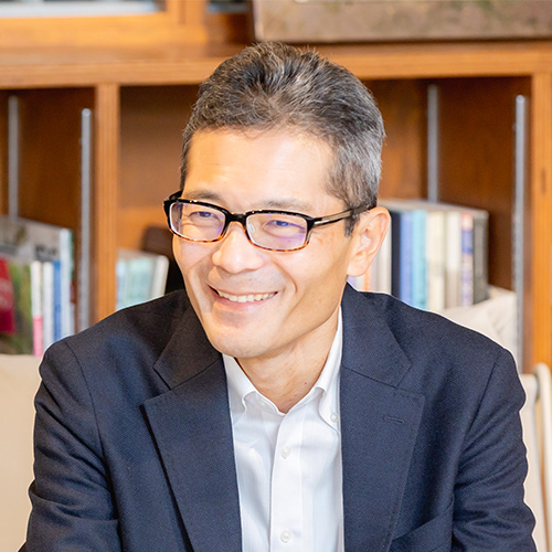 小松 正幸