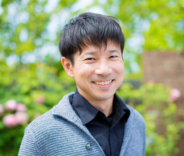 村本 宏斗