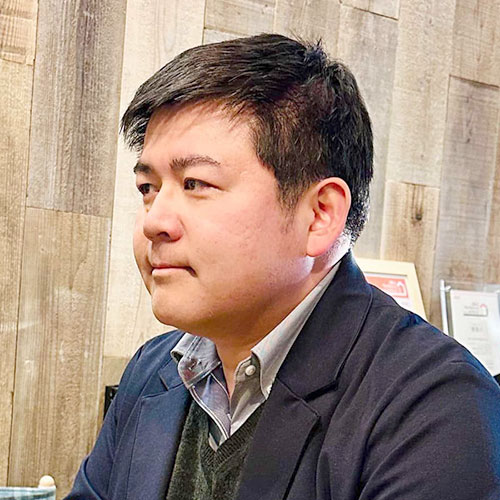 山中 康太