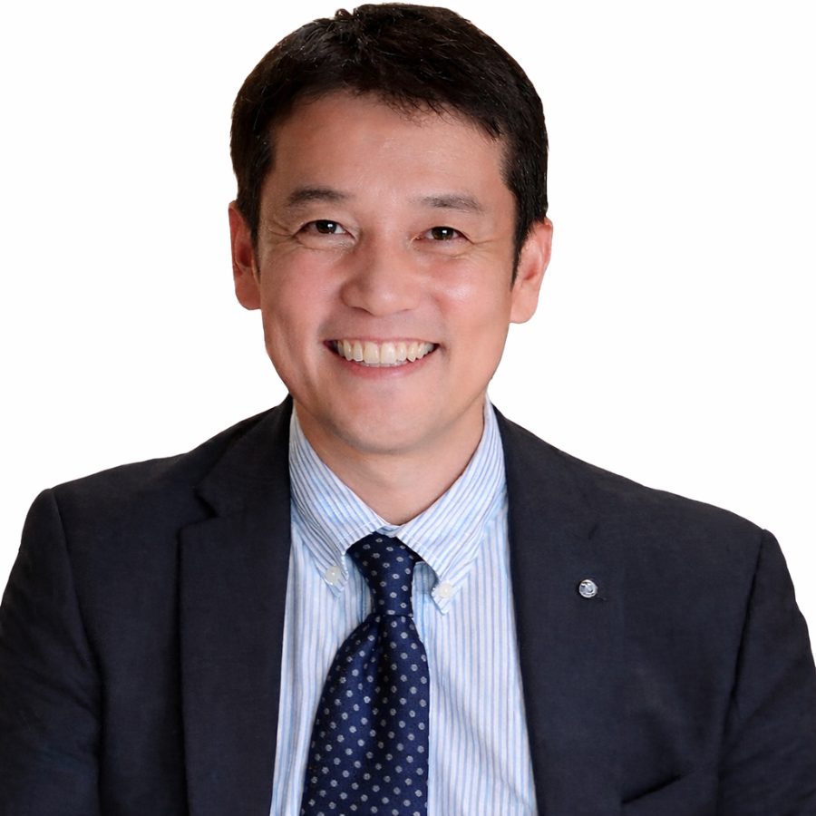 安岡 淳也